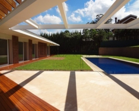 Imóvel com 5 Quartos à Venda, 1.187 m² em Real Parque - São Paulo
