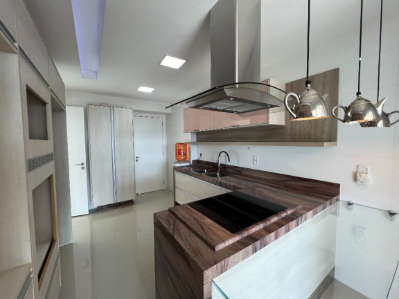 Imagem Apartamento com 3 Quartos à Venda, 207 m² em Setor Marista - Goiânia