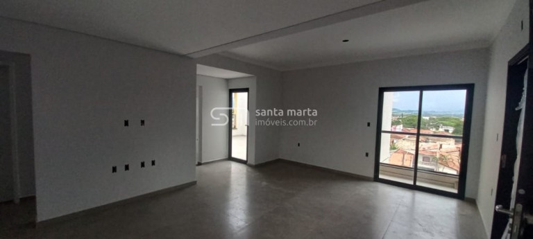 Imagem Apartamento com 3 Quartos à Venda, 150 m² em Vila Passos - Lorena