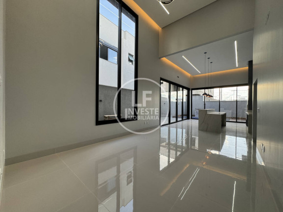 Imagem Casa de Condomínio com 3 Quartos à Venda, 342 m² em Residencial Parqville Jacarandá - Aparecida De Goiânia Imagem Casa de Condomínio com 3 Quartos à Venda, 342 m² em Residencial Parqville Jacarandá - Aparecida De Goiânia