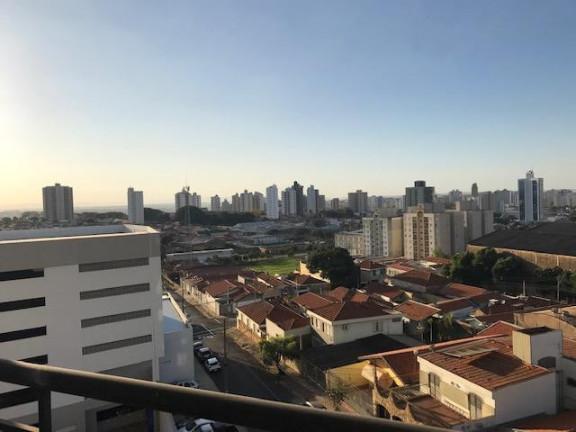 Foto do imóvel Apartamento com 2 Quartos à Venda, 66 m² em Paulicéia - Piracicaba