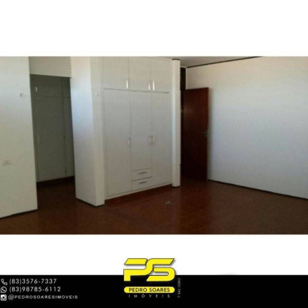 Imagem Casa com 5 Quartos à Venda, 250 m² em Jardim Oceania - João Pessoa Imagem Casa com 5 Quartos à Venda, 250 m² em Jardim Oceania - João Pessoa