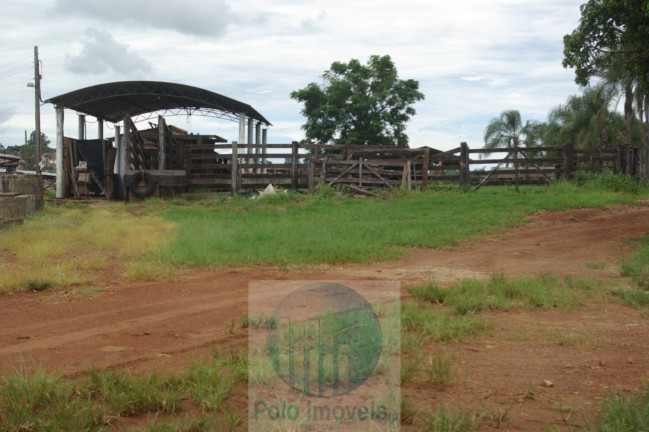 Imagem Imóvel com 3 Quartos à Venda, 59 m² em Zona Rural - Cássia Dos Coqueiros