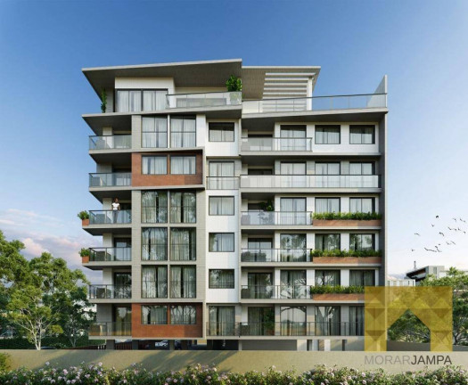 Imagem Apartamento com 2 Quartos à Venda, 61 m² em Jardim Oceania - João Pessoa Imagem Apartamento com 2 Quartos à Venda, 61 m² em Jardim Oceania - João Pessoa