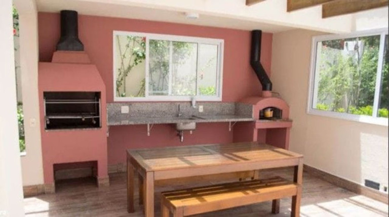 Imagem Apartamento com 2 Quartos à Venda, 58 m² em Vila Sônia - São Paulo Imagem Apartamento com 2 Quartos à Venda, 58 m² em Vila Sônia - São Paulo