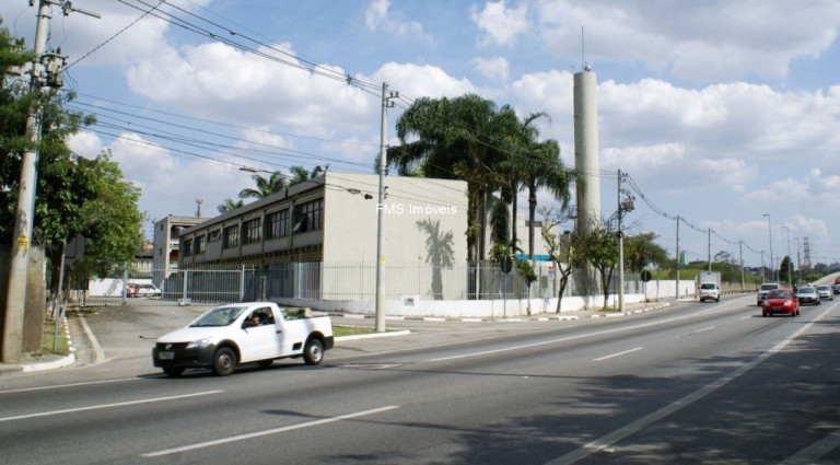 Imagem Imóvel à Venda, 4.042 m² em Vila Leopoldina - São Paulo Imagem Imóvel à Venda, 4.042 m² em Vila Leopoldina - São Paulo