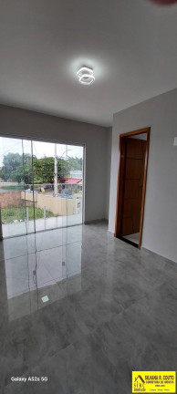 Imagem Casa com 2 Quartos à Venda, 95 m² em Itaipuaçu - Maricá