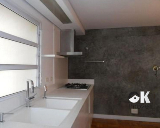Imagem Apartamento com 3 Quartos à Venda, 120 m² em Jardim Paulista - São Paulo Imagem Apartamento com 3 Quartos à Venda, 120 m² em Jardim Paulista - São Paulo