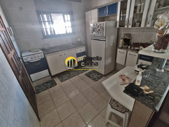 Imagem Casa com 3 Quartos à Venda, 360 m² em Inoã (inoã) - Maricá Imagem Casa com 3 Quartos à Venda, 360 m² em Inoã (inoã) - Maricá