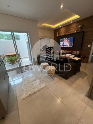 Imagem Imóvel com 2 Quartos à Venda, 120 m² em Vila Isa - São Paulo Imagem Imóvel com 2 Quartos à Venda, 120 m² em Vila Isa - São Paulo