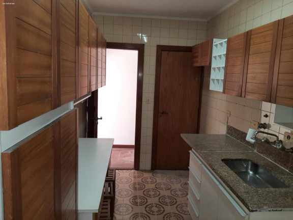 Imagem Apartamento com 3 Quartos para Alugar, 79 m² em Perdizes - São Paulo
