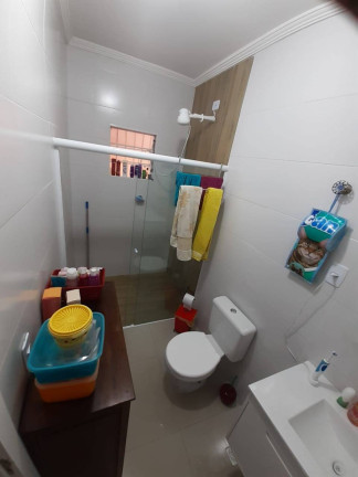 Imagem Casa com 3 Quartos à Venda, 250 m² em Jardim Do Sol - Caraguatatuba