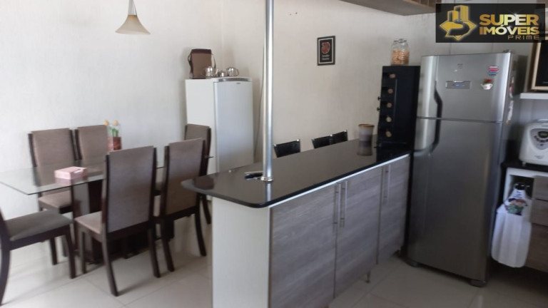 Imagem Casa com 3 Quartos à Venda, 385 m² em Areal - Pelotas