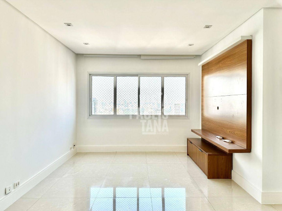 Imagem Apartamento com 2 Quartos para Alugar, 100 m² em Cerqueira César - São Paulo