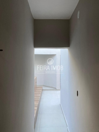 Imagem Casa com 2 Quartos para Alugar, 80 m² em Sim - Feira De Santana