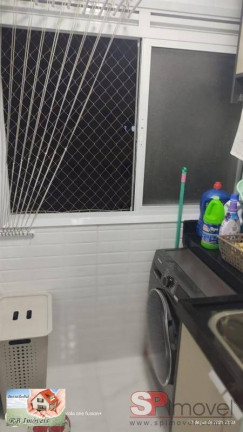 Imagem Apartamento com 3 Quartos à Venda, 90 m² em Vila Apiaí - Santo André