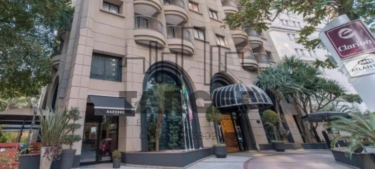 Imagem Imóvel para Alugar, 320 m² em Vila Nova Conceição - São Paulo Imagem Imóvel para Alugar, 320 m² em Vila Nova Conceição - São Paulo