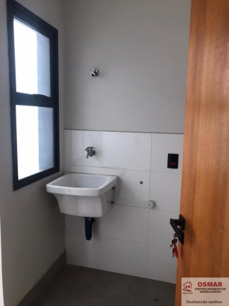 Imagem Casa com 4 Quartos à Venda, 230 m² em Residencial Real Park Sumaré - Sumaré