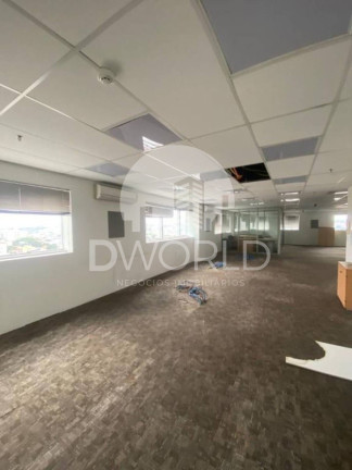 Sala Comercial para Alugar, 245 m² em Rudge Ramos - São Bernardo Do Campo