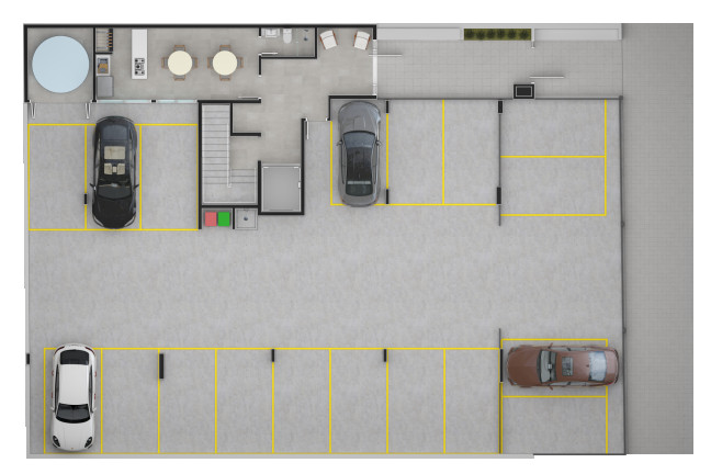 Imagem Apartamento com 2 Quartos à Venda, 62 m² em Praia Da Cal - Torres Imagem Apartamento com 2 Quartos à Venda, 62 m² em Praia Da Cal - Torres