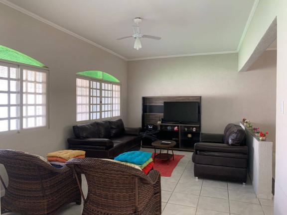 Imagem Casa com 3 Quartos à Venda, 350 m² em Jardim Barra De Jangada - Peruíbe Imagem Casa com 3 Quartos à Venda, 350 m² em Jardim Barra De Jangada - Peruíbe