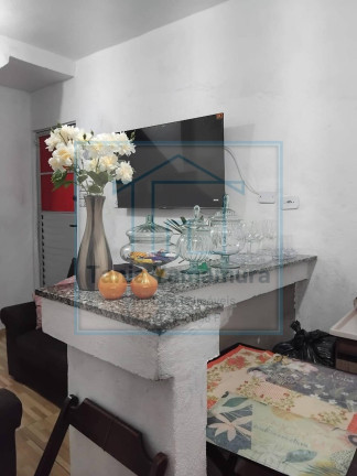 Imagem Casa com 2 Quartos à Venda, em Sapopemba - São Paulo Imagem Casa com 2 Quartos à Venda, em Sapopemba - São Paulo