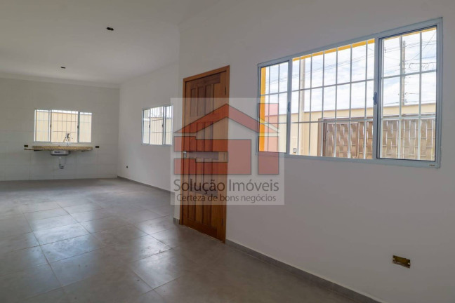 Imagem Sobrado à Venda, 95 m² em Jardim São José - Caçapava