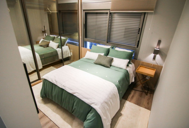 Imagem Loft com 1 Quarto à Venda, 25 m² em Vila Mariana - São Paulo
