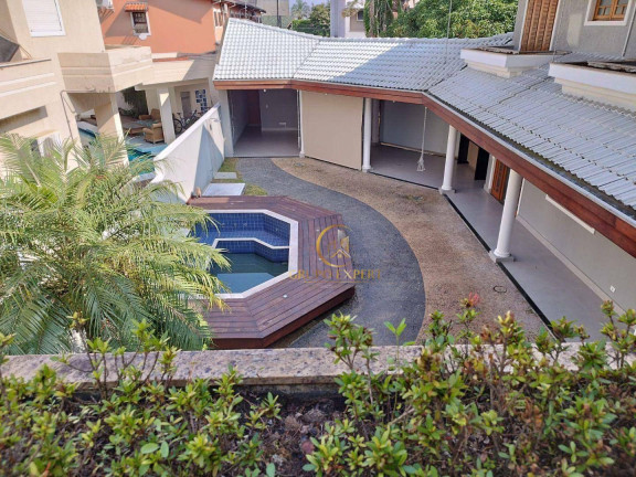 Imagem Sobrado com 4 Quartos à Venda ou Locação, 360 m² em Jardim Aquarius - São José Dos Campos Imagem Sobrado com 4 Quartos à Venda ou Locação, 360 m² em Jardim Aquarius - São José Dos Campos