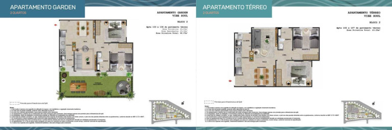 Imagem Apartamento com 2 Quartos à Venda, 46 m² em Recreio Dos Bandeirantes - Rio De Janeiro Imagem Apartamento com 2 Quartos à Venda, 46 m² em Recreio Dos Bandeirantes - Rio De Janeiro