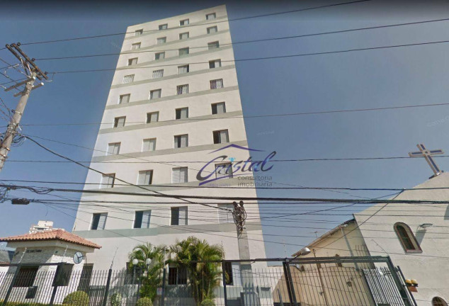 Apartamento com 2 Quartos à Venda, 57 m² em Butantã - São Paulo