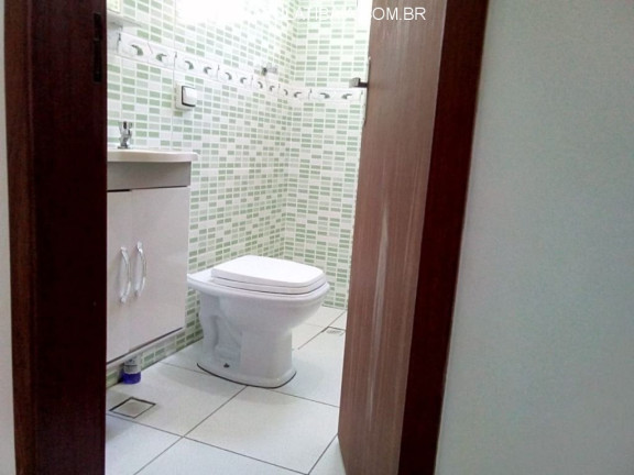 Imagem Casa com 3 Quartos à Venda, 155 m² em Nova Cerejeira - Atibaia