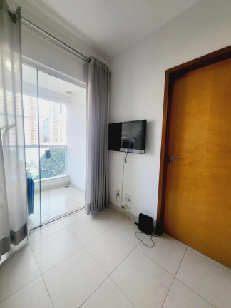 Imagem Imóvel com 1 Quarto à Venda, 37 m² em Norte (águas Claras) - Brasília