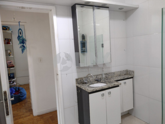 Imagem Apartamento com 3 Quartos à Venda, 75 m² em Higienópolis - Porto Alegre