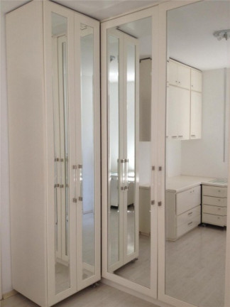 Imagem Imóvel com 2 Quartos à Venda, 74 m² em Indianópolis - São Paulo