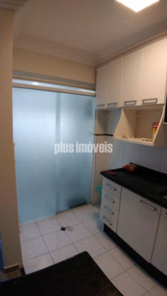 Imagem Apartamento com 2 Quartos à Venda, 48 m² em Vila Inglesa - São Paulo