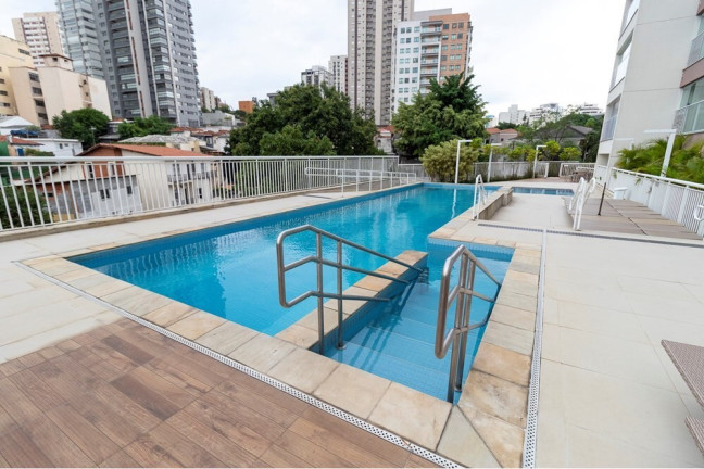 Imagem Apartamento com 1 Quarto à Venda, 65 m² em Vila Mariana - São Paulo Imagem Apartamento com 1 Quarto à Venda, 65 m² em Vila Mariana - São Paulo