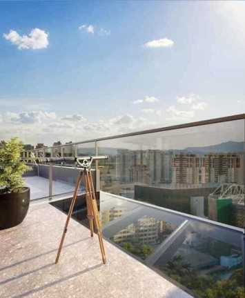 Imagem Apartamento com 3 Quartos à Venda,  em Perdizes - São Paulo