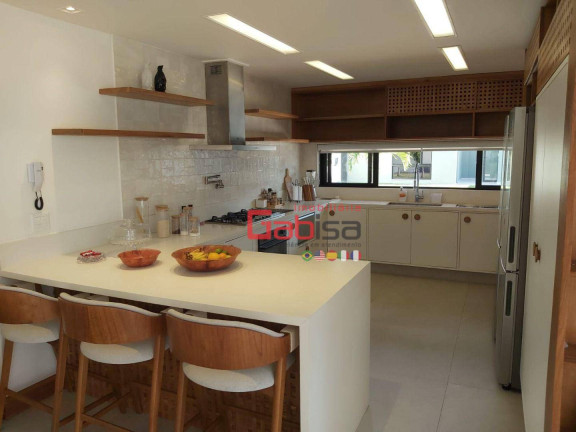Imagem Casa com 6 Quartos à Venda, 332 m² em Geribá - Armação Dos Búzios Imagem Casa com 6 Quartos à Venda, 332 m² em Geribá - Armação Dos Búzios