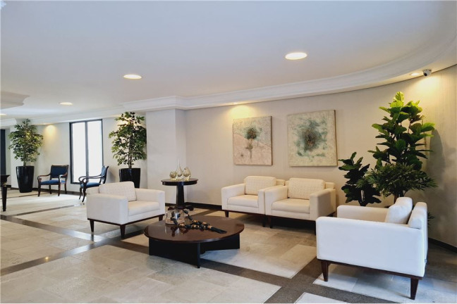 Imagem Apartamento com 3 Quartos à Venda, 91 m² em Moema - São Paulo Imagem Apartamento com 3 Quartos à Venda, 91 m² em Moema - São Paulo