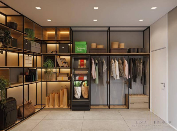 Imagem Apartamento com 2 Quartos à Venda, 40 m² em Vila Mariana - São Paulo