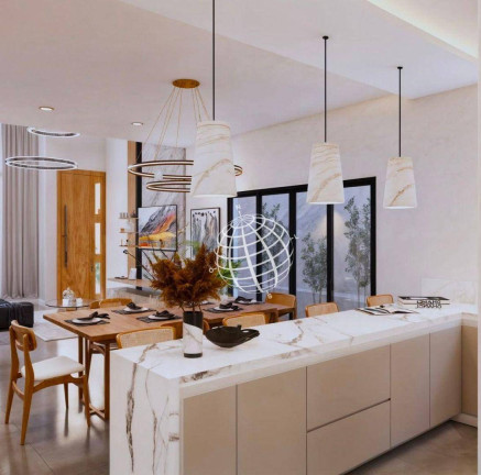 Imagem Casa com 3 Quartos à Venda, 147 m² em Jardim Tapajós - Atibaia
