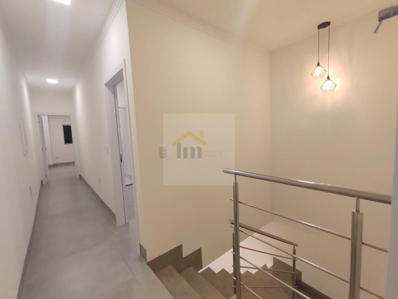 Imagem Casa com 3 Quartos à Venda, 128 m² em Jardim Itaipu - Goiânia