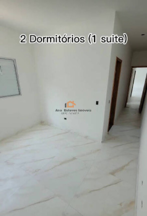 Imagem Casa com 2 Quartos à Venda,  em Jequitibá - Itanhaém