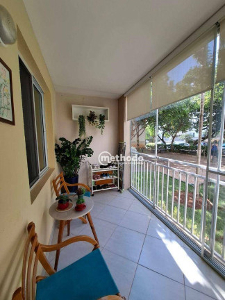 Imagem Apartamento com 3 Quartos para Alugar, 82 m² em Loteamento Center Santa Genebra - Campinas Imagem Apartamento com 3 Quartos para Alugar, 82 m² em Loteamento Center Santa Genebra - Campinas