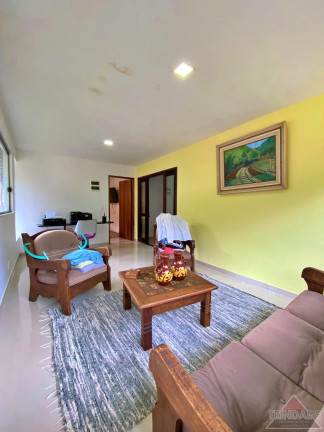 Imagem Casa com 4 Quartos à Venda, 738 m² em Vargem Grande - Rio De Janeiro