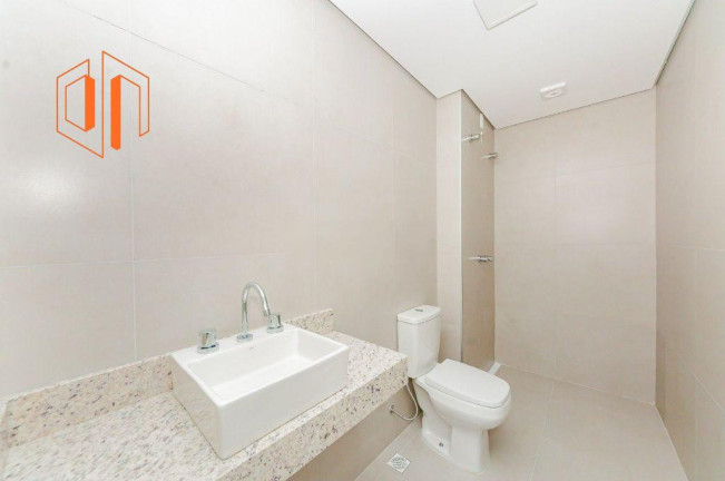 Imagem Apartamento com 3 Quartos à Venda, 85 m² em Boa Vista - Curitiba