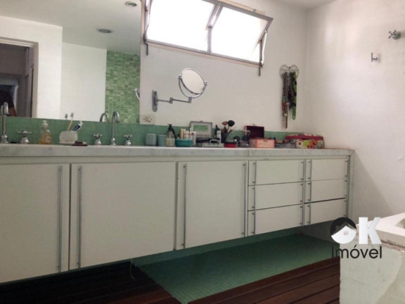 Imagem Apartamento com 3 Quartos à Venda, 149 m² em Jardim Paulista - São Paulo