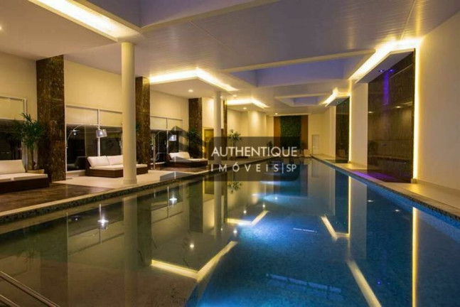 Imagem Apartamento com 1 Quarto à Venda, 46 m² em Pinheiros - São Paulo Imagem Apartamento com 1 Quarto à Venda, 46 m² em Pinheiros - São Paulo