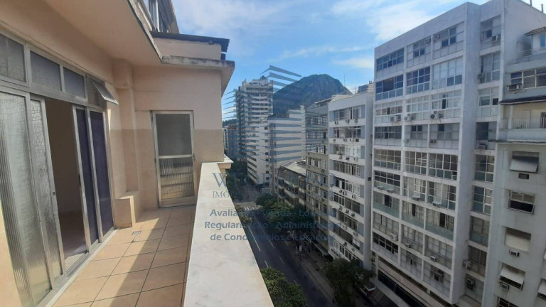 Imagem Apartamento com 3 Quartos à Venda, 130 m² em Copacabana - Rio De Janeiro Imagem Apartamento com 3 Quartos à Venda, 130 m² em Copacabana - Rio De Janeiro